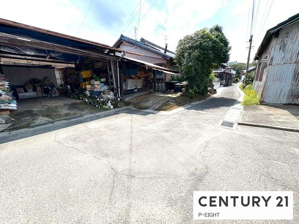 稲沢市祖父江町甲新田　新築戸建