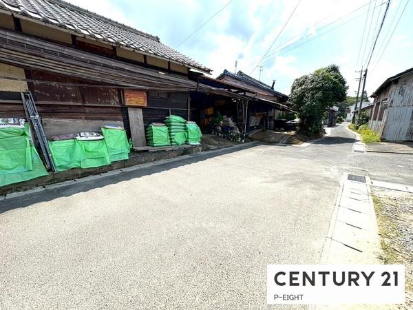 稲沢市祖父江町甲新田　新築戸建