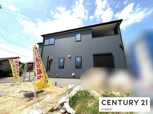 稲沢市祖父江町甲新田　新築戸建