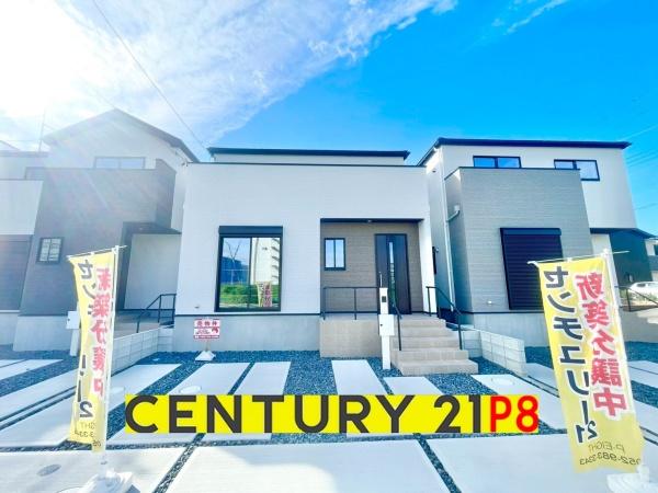 海部郡蟹江町桜2期　2号棟　新築戸建