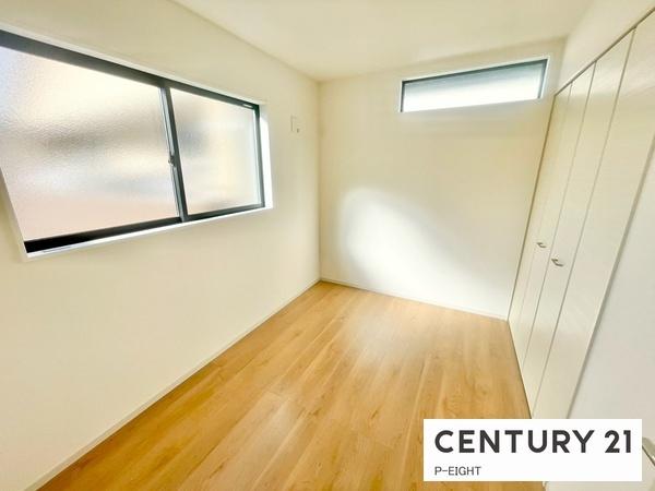 海部郡蟹江町桜2期　3号棟　新築戸建