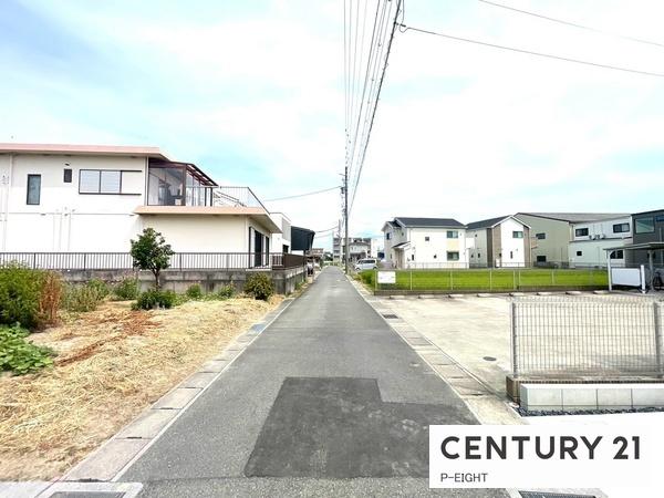 大治町堀之内　2号棟　新築戸建