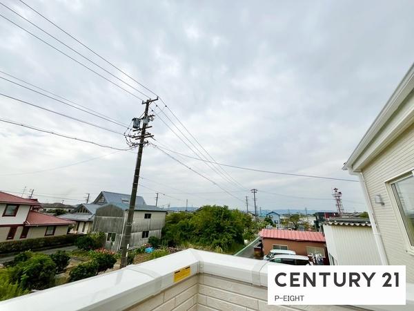 稲沢市矢合町　3号棟　新築戸建