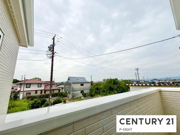 稲沢市矢合町　3号棟　新築戸建