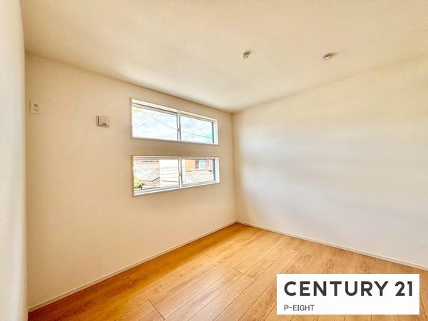 江南市前飛保町緑ケ丘の新築一戸建