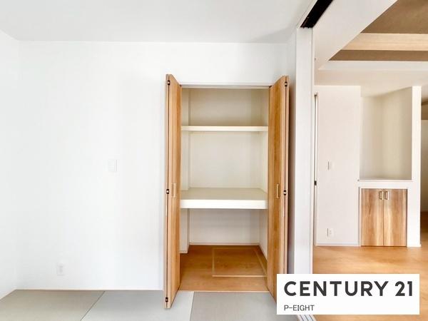 江南市前飛保町緑ケ丘の新築一戸建