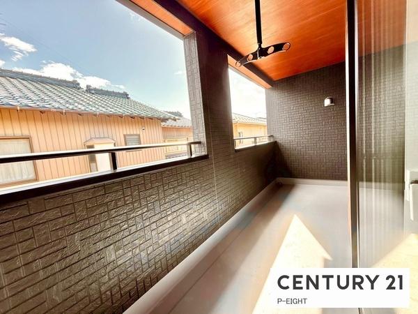 江南市前飛保町緑ケ丘の新築一戸建