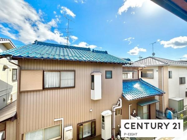 江南市前飛保町緑ケ丘の新築一戸建