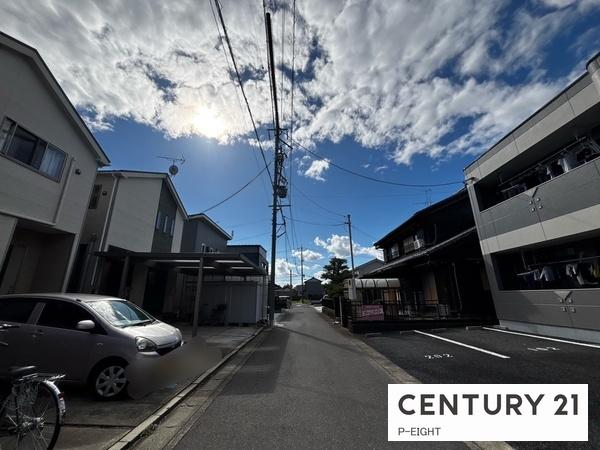 江南市前飛保町緑ケ丘の新築一戸建