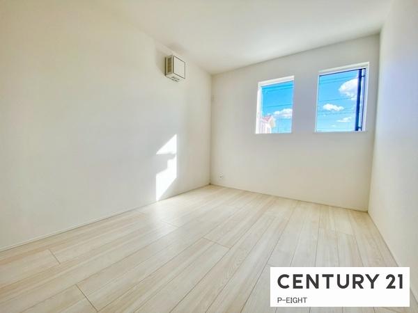 知多市つつじが丘４丁目の新築一戸建