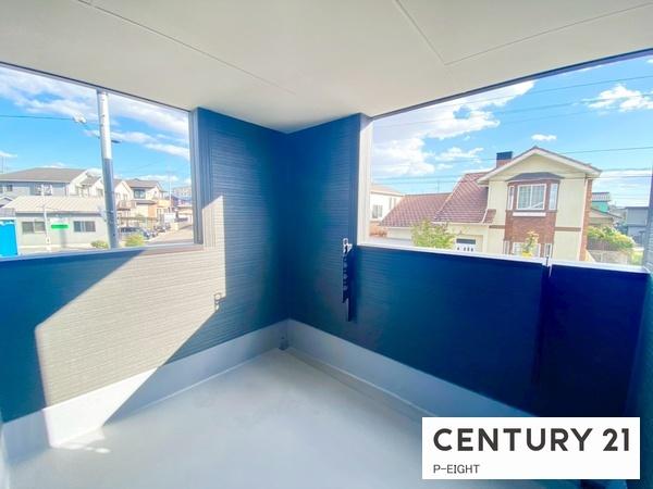 知多市つつじが丘４丁目の新築一戸建