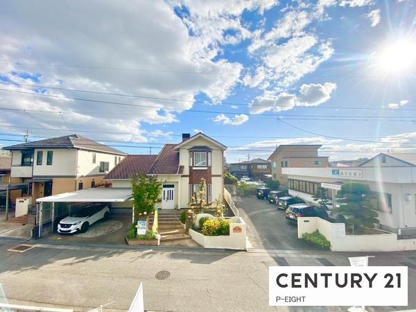 知多市つつじが丘４丁目の新築一戸建