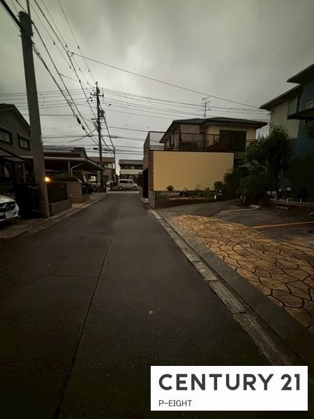 小牧市大字間々原新田の新築一戸建