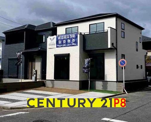 春日井市岩成台１０丁目の新築一戸建