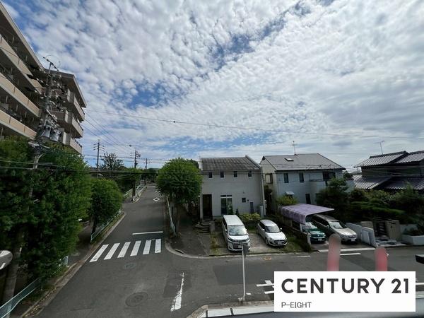 春日井市岩成台１０丁目の新築一戸建