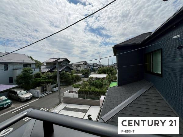 春日井市岩成台１０丁目の新築一戸建