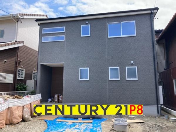 一宮市大毛字五反田の新築一戸建