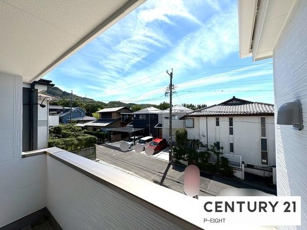 春日井市石尾台４丁目の新築一戸建