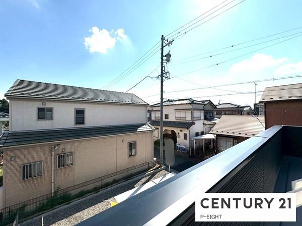 一宮市今伊勢町馬寄字宮北の新築一戸建