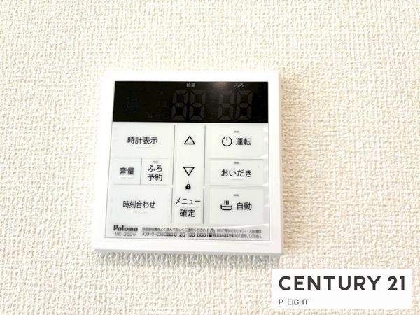 一宮市今伊勢町馬寄字宮北の新築一戸建