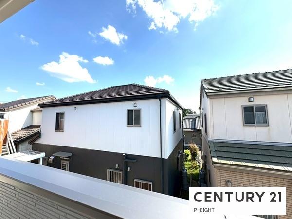 一宮市今伊勢町馬寄字宮北の新築一戸建