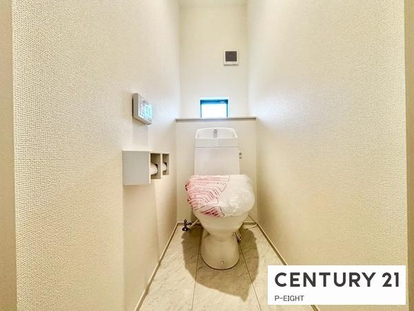 一宮市定水寺字山ケ作　A号棟　新築戸建て