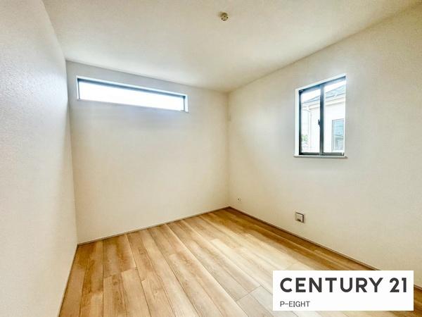 一宮市定水寺字山ケ作　A号棟　新築戸建て