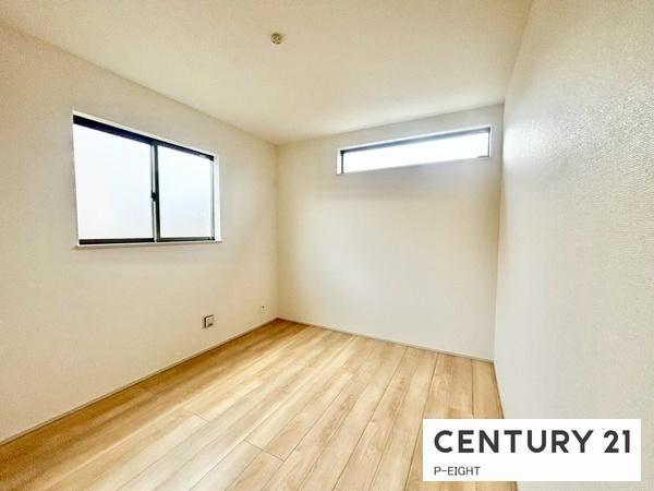 一宮市定水寺字山ケ作　A号棟　新築戸建て