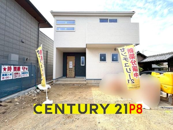 小牧市間々本町　1号棟