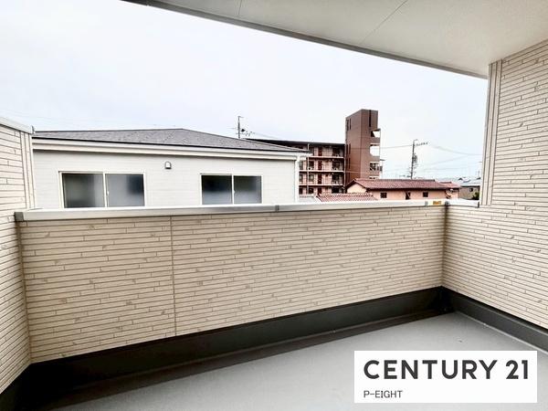 小牧市間々本町　1号棟
