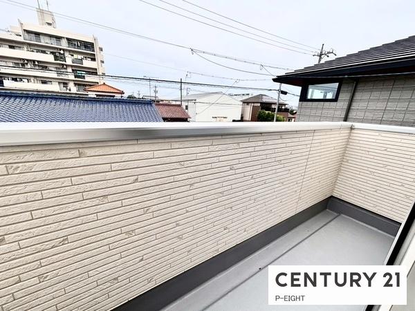 小牧市間々本町　1号棟