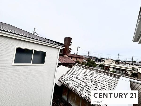 小牧市間々本町　1号棟