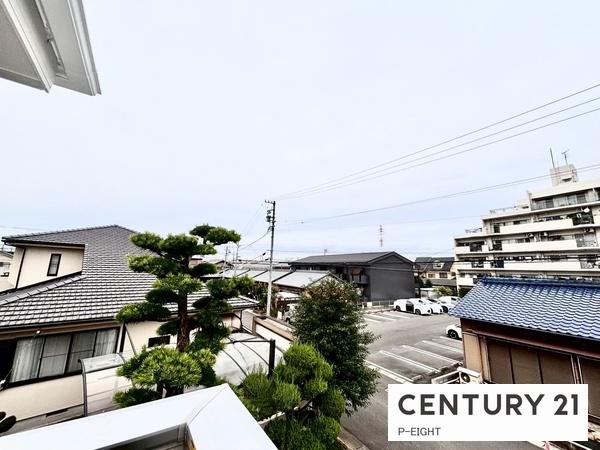 小牧市間々本町　1号棟
