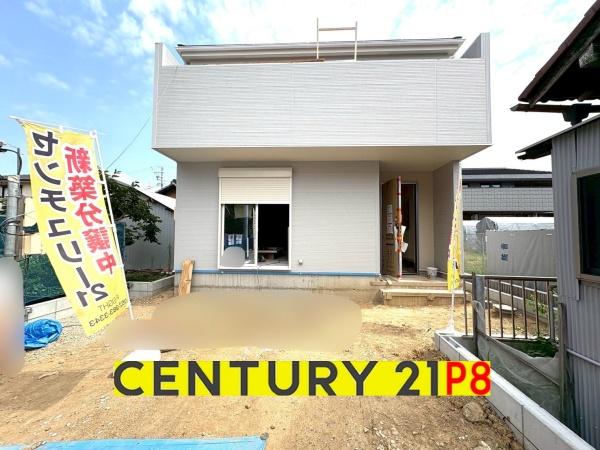 小牧市間々本町　2号棟