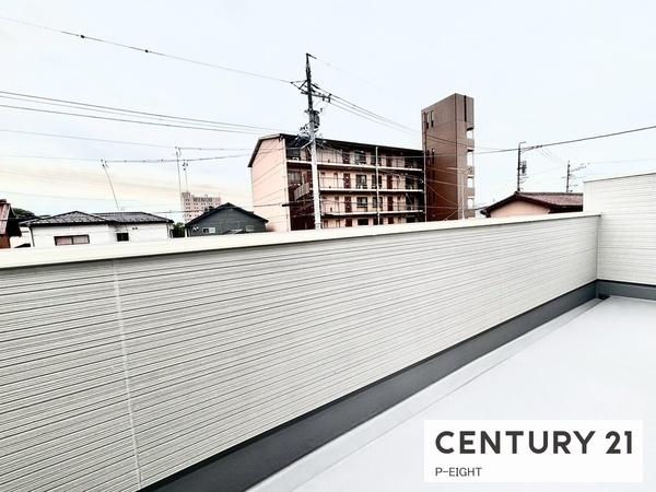 小牧市間々本町　2号棟