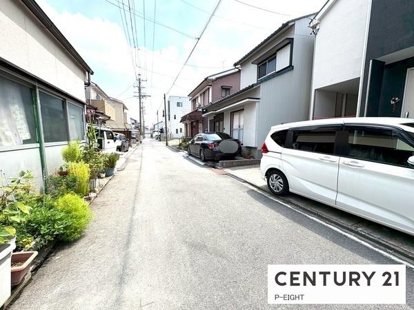 名古屋市瑞穂区白砂町２丁目の新築一戸建