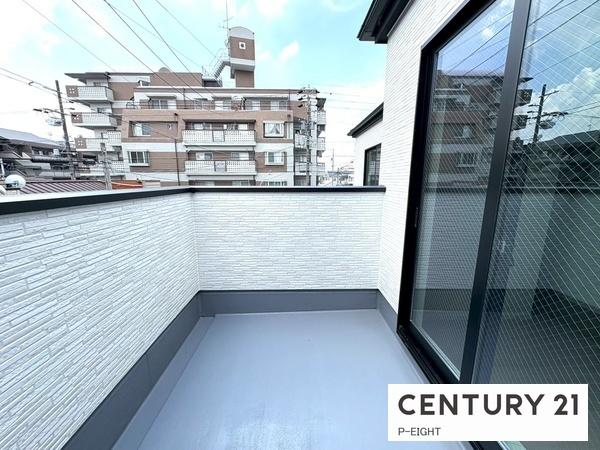 名古屋市瑞穂区白砂町２丁目の新築一戸建