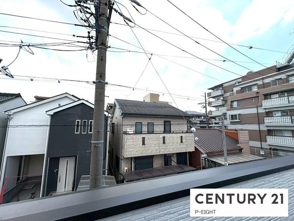 名古屋市瑞穂区白砂町２丁目の新築一戸建