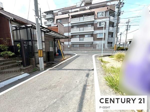 名古屋市瑞穂区白砂町２丁目の新築一戸建