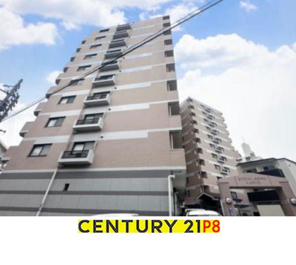 ソシアルセイワ刈谷　中古マンション