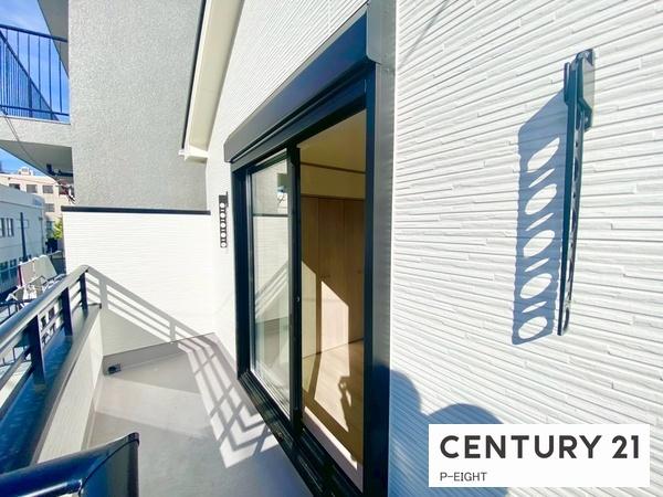 名古屋市千種区今池南の新築一戸建