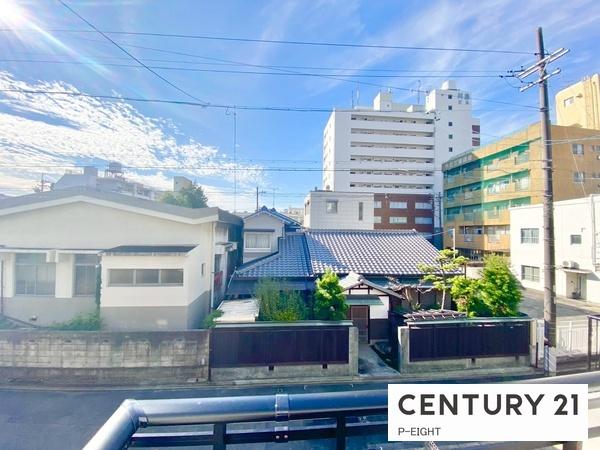 名古屋市千種区今池南の新築一戸建