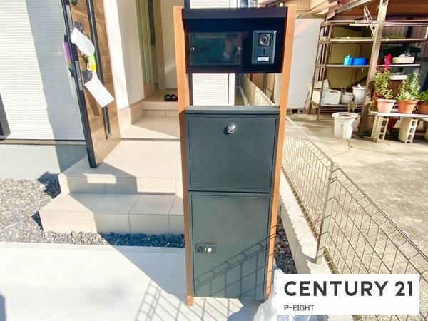 名古屋市千種区今池南の新築一戸建