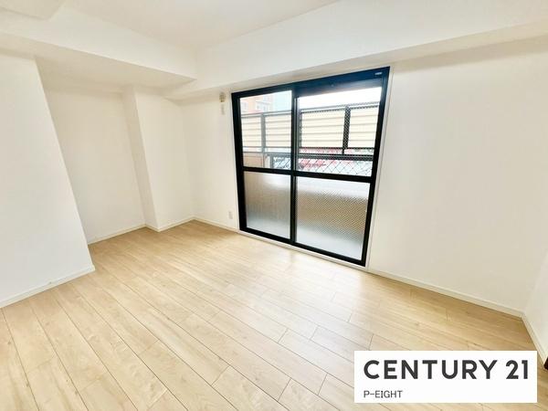 アコール小幡　中古マンション