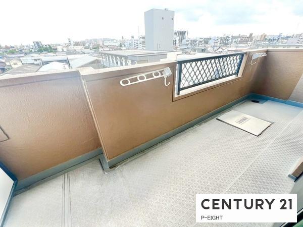 アコール小幡　中古マンション