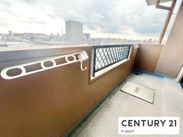 アコール小幡　中古マンション