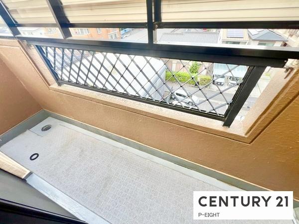 アコール小幡　中古マンション