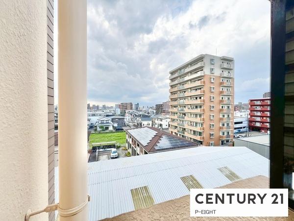 アコール小幡　中古マンション