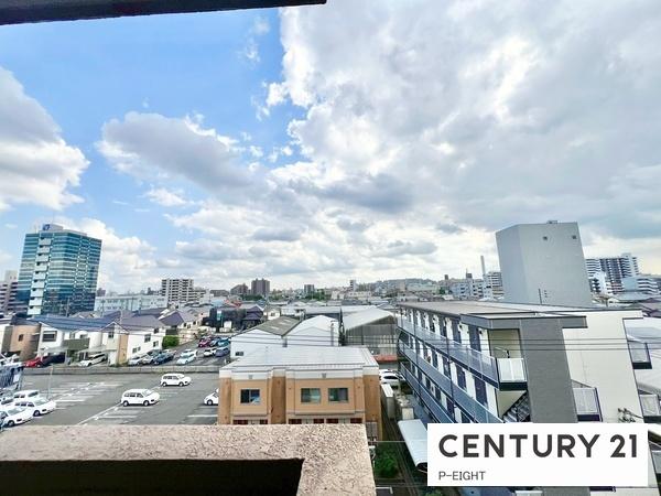 アコール小幡　中古マンション