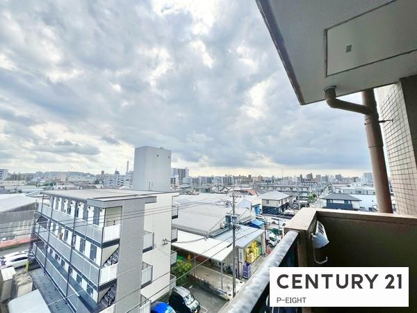 アコール小幡　中古マンション